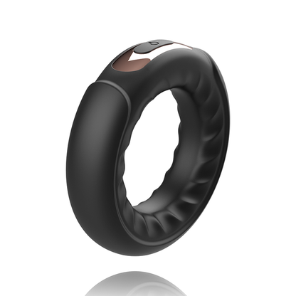 ANBIGUO - ANELLO VIBRANTE ADRIANO COMPATIBILE CON TECNOLOGIA WIRELESS WATCHME