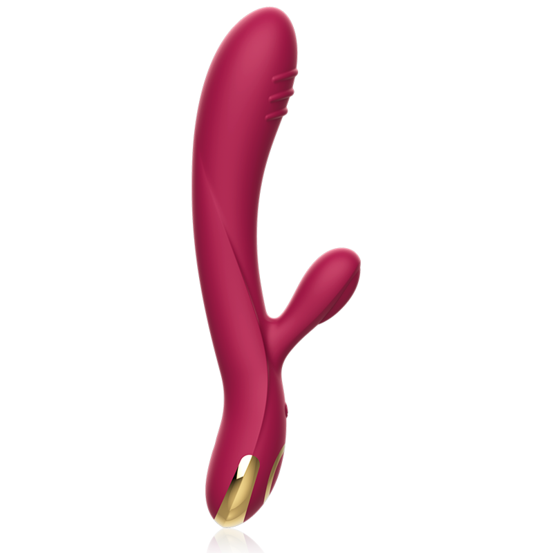 CICI BEAUTY - VIBRATORE CONIGLIO IN SILICONE PREMIUM