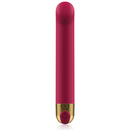 CICI BEAUTY - PREMIUM SILICONE CLIT STIMOLATORE