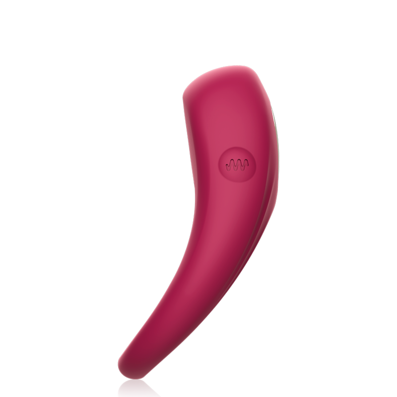 CICI BEAUTY - ANELLO VIBRANTE IN SILICONE PREMIUM