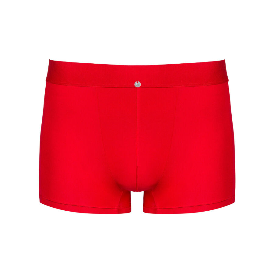 OBSESSIVE - BOXER BOLDERO ROSSO S/M