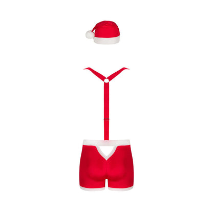 OBSESSIVE - SET MR CLAUS S/M