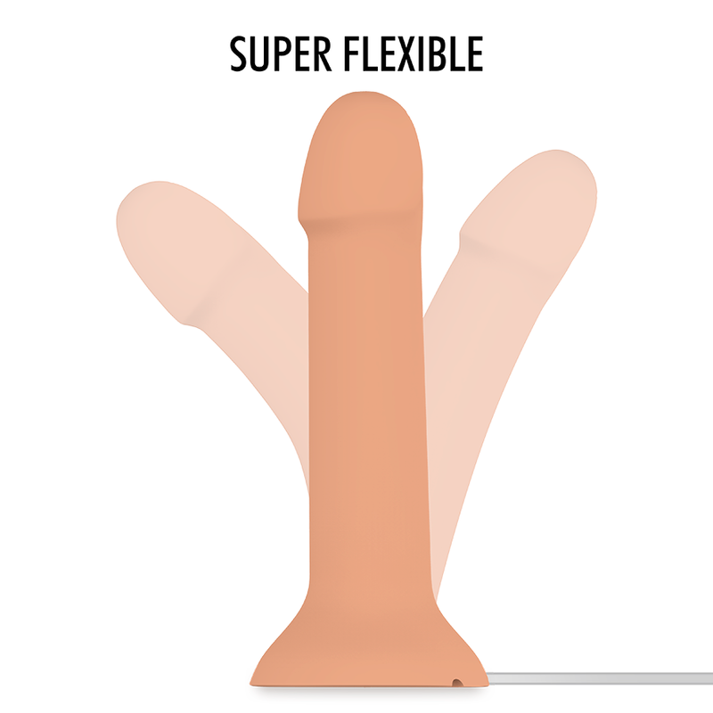 MYTHOLOGY - FLIPPER ORIGINALE DILDO EIACULATORE