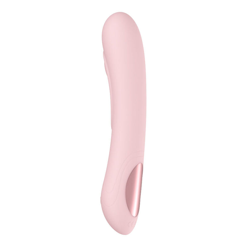 KIIROO - VIBRATORE PUNTO G PEARL 3 - ROSA