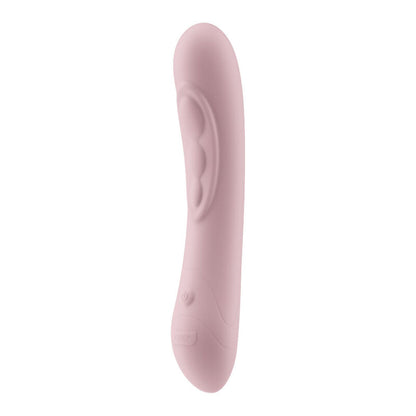 KIIROO - VIBRATORE PUNTO G PEARL 3 - ROSA