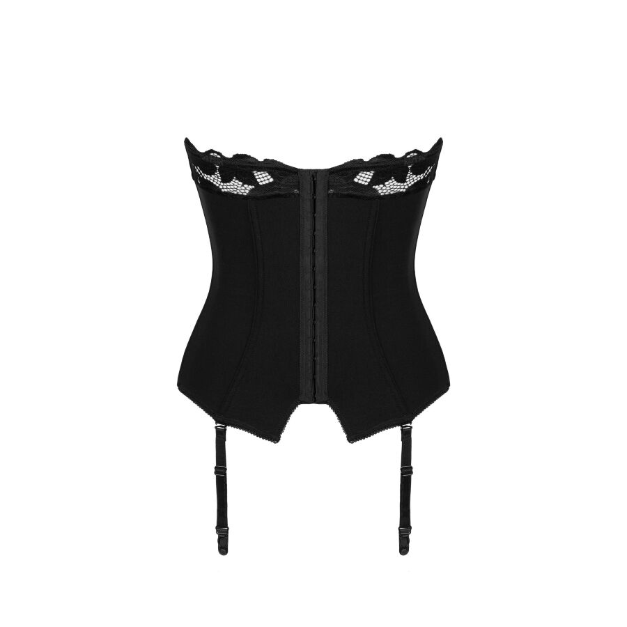 OBSESSIVE - CORSETTO EDITYA XS/S