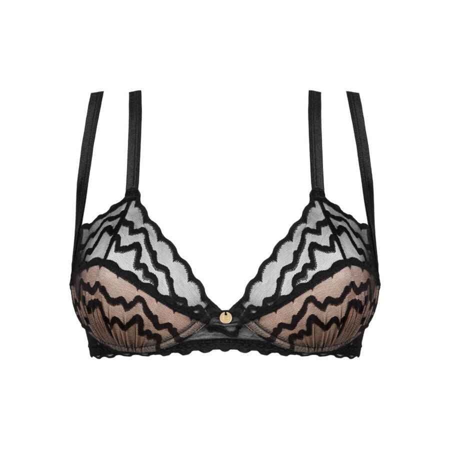 OBSESSIVE - REGGISENO ARIENNA XL/XXL