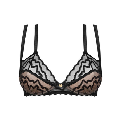 OBSESSIVE - REGGISENO ARIENNA XL/XXL