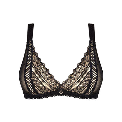 OBSESSIVE - REGGISENO ESTIQUA XS/S