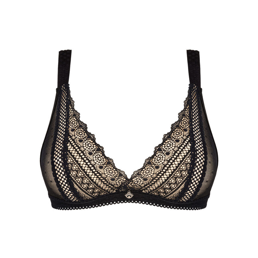 OBSESSIVE - REGGISENO ESTIQUA XS/S