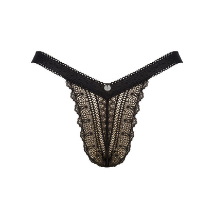 OBSESSIVE - MUTANDINE ESTIQUA XS/S