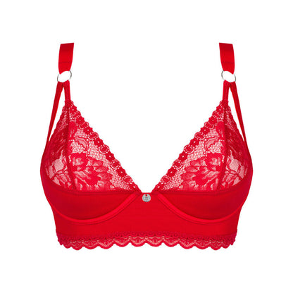 OBSESSIVE - REGGISENO BELOVYA XS/S