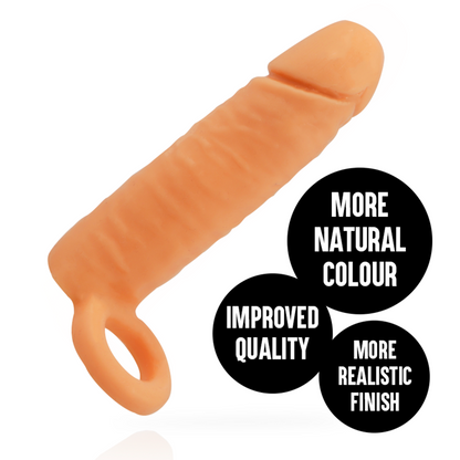 ADDICTED TOYS - ESTENDONO IL TUO PENE 16 CM