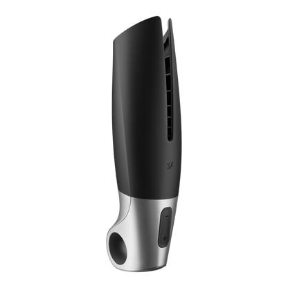 SATISFYER - MASTURBATORE POWER NERO