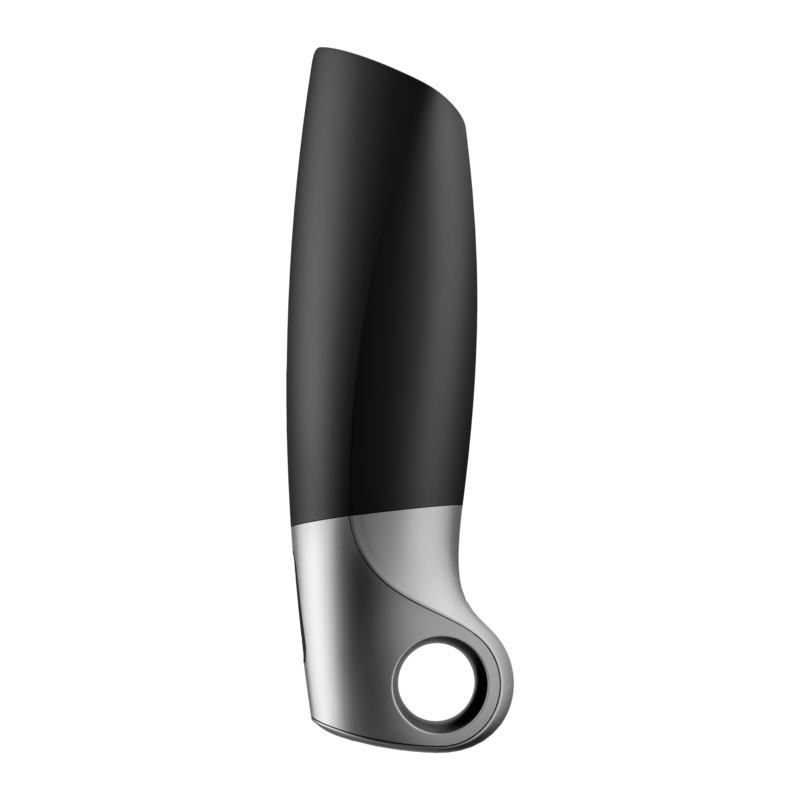 SATISFYER - MASTURBATORE POWER NERO