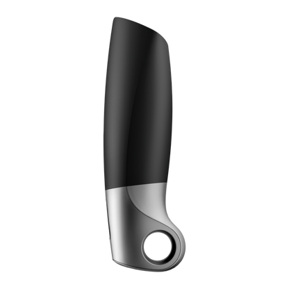 SATISFYER - MASTURBATORE POWER NERO