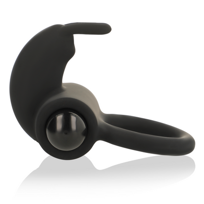 OHMAMA - ANELLO VIBRATORE IN SILICONE 3 CM