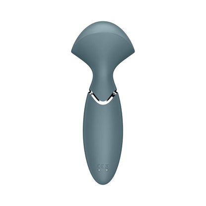 SATISFYER - MINI WOND-ER BLU