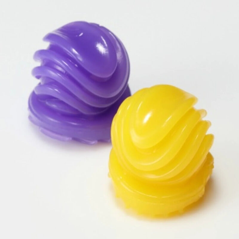 TENGA - MASTURBATORE BOBBLE MAGIC MARBLES