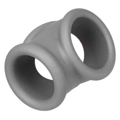 CALEXOTICS - ANELLO ALPHA PRECISION GRIGIO