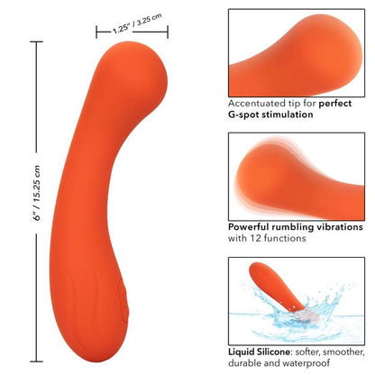 CALEXOTICS - STELLA G-WAND ARANCIONE