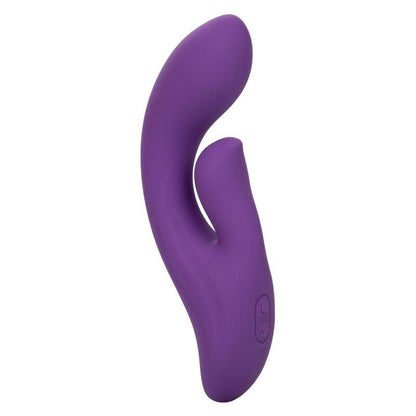 CALEXOTICS - STELLA DUAL PLEASER VIOLA