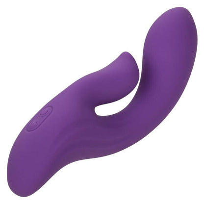 CALEXOTICS - STELLA DUAL PLEASER VIOLA