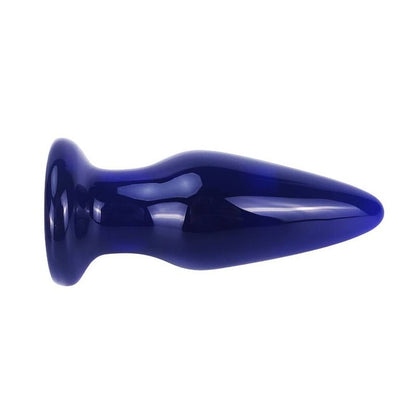 TOYJOY - THE SHINING BUTTPLUG IN VETRO VIBRANTE