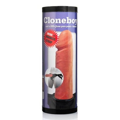 CLONEBOY - DILDO CLONEBOY E CINTURINO