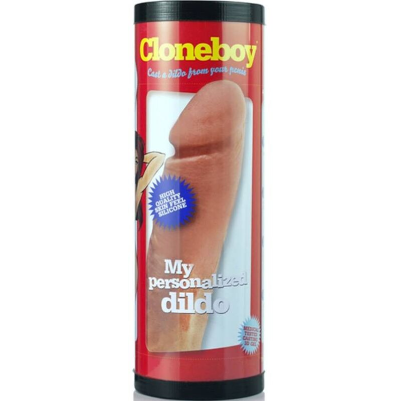 CLONEBOY - KIT PER CLONER DEL PENE DI CLONEBOY