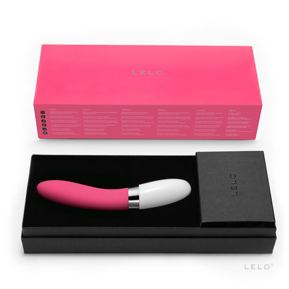 LELO - LIV 2 VIBRATORE CERISA