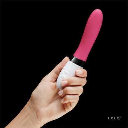 LELO - LIV 2 VIBRATORE CERISA