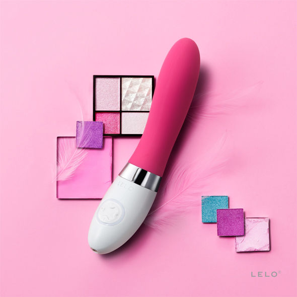 LELO - LIV 2 VIBRATORE CERISA