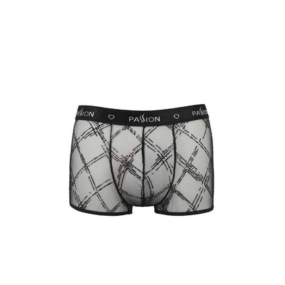 PASSION - 032 SHORT JAMES NERO S/M