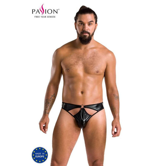 PASSION - 033 PAUL PERIZOMA NERO S/M