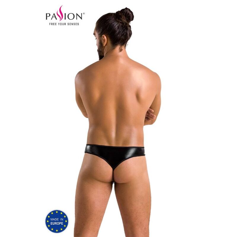 PASSION - 033 PAUL PERIZOMA NERO S/M