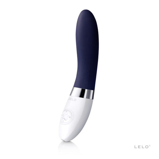 LELO - VIBRATORE LIV 2 BLU