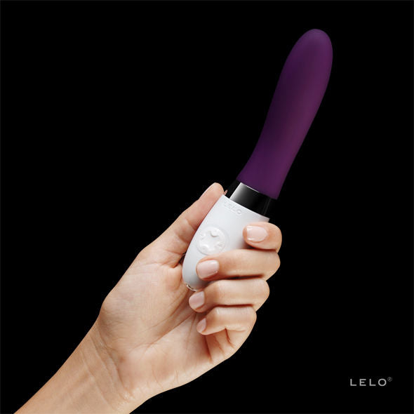 LELO - LIV 2 VIBRATORE PRUGNA