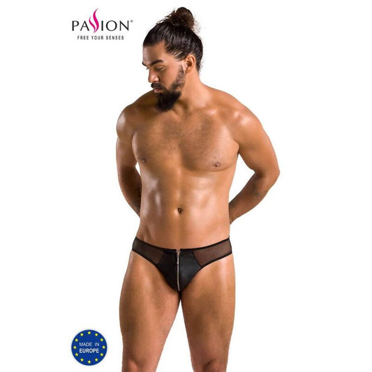 PASSION - 042 SLIP TIMMY NERO S/M