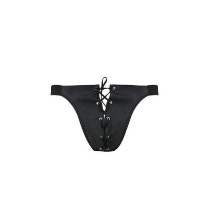 PASSION - 044 SLIP APERTO BEN NERO S/M