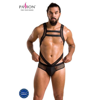 PASSION - 045 BODY VICTOR NERO S/M