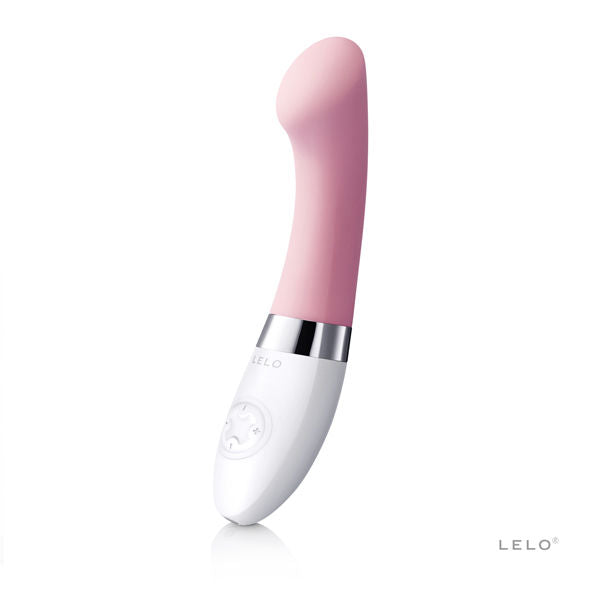 LELO - VIBRATORE GIGI 2 ROSA