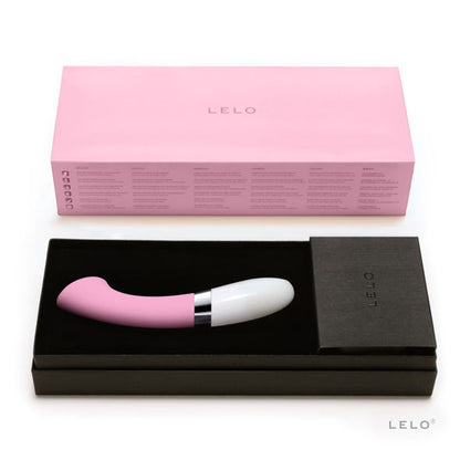 LELO - VIBRATORE GIGI 2 ROSA