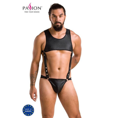 PASSION - 056 BODY ADAM NERO S/M