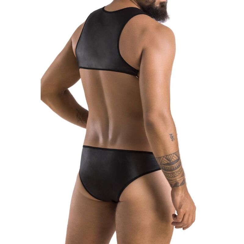 PASSION - 056 BODY ADAM NERO S/M