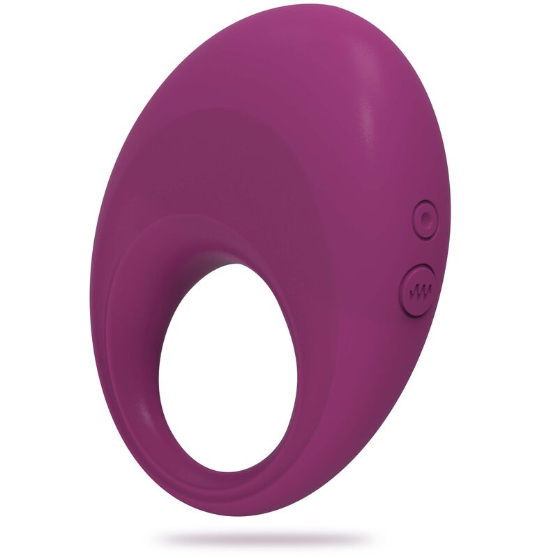 COVERME - ANELLO RICARICABILE DYLAN COMPATIBILE CON TECNOLOGIA WIRELESS WATCHME