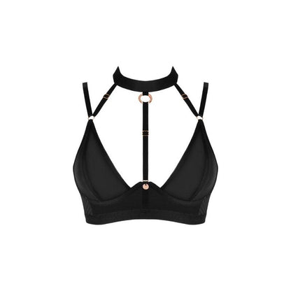 OBSESSIVE - REGGISENO BRASICA XS/S