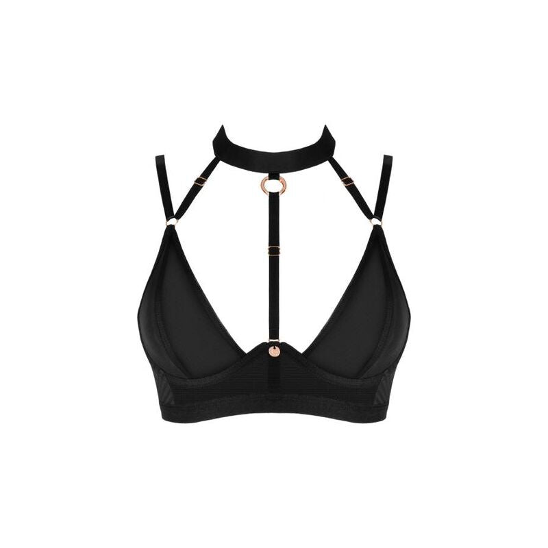 OBSESSIVE - REGGISENO BRASICA XS/S