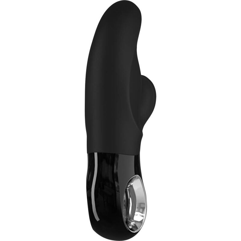 FUN FACTORY - VIBRATORE MISS BI RABBIT LINEA NERA