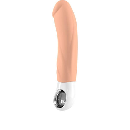 FUN FACTORY - VIBRATORE BIG BOSS G5 NUDE